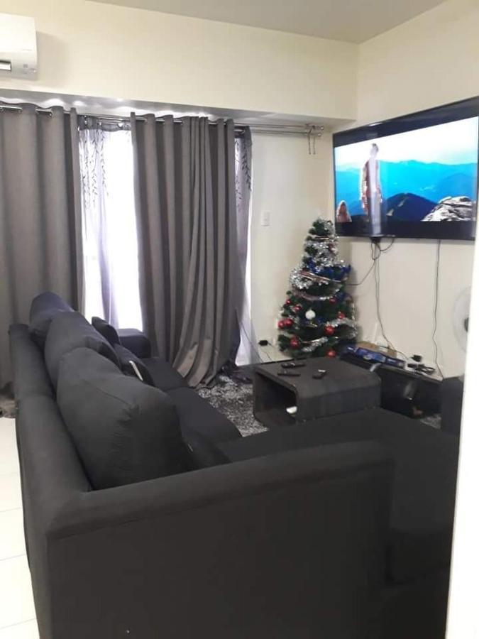 Cucun'S Place Manila Dış mekan fotoğraf