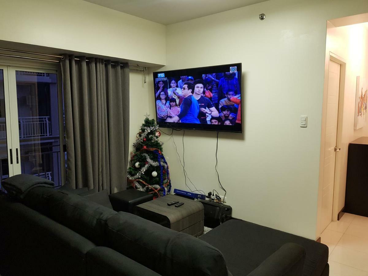 Cucun'S Place Manila Dış mekan fotoğraf