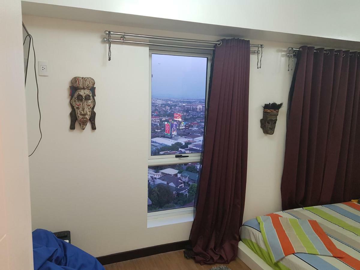 Cucun'S Place Manila Dış mekan fotoğraf
