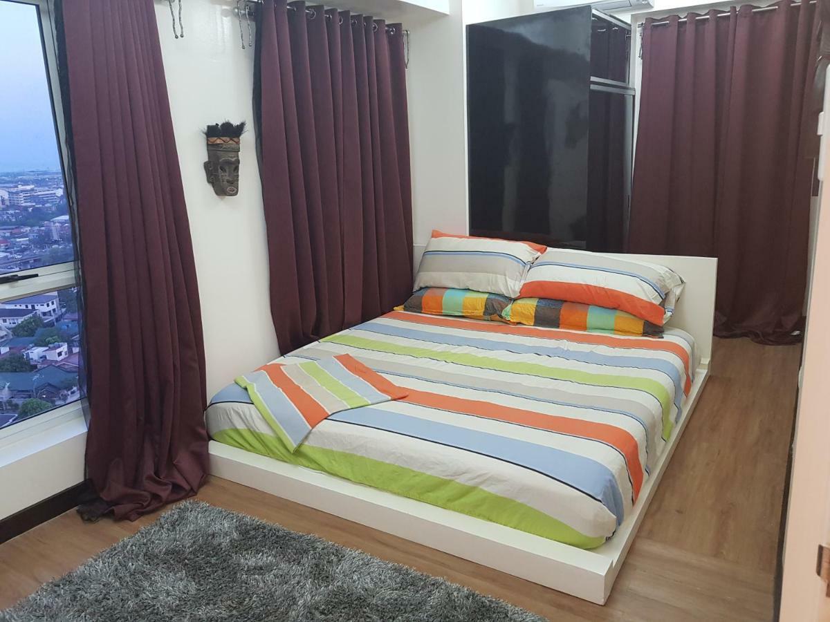 Cucun'S Place Manila Dış mekan fotoğraf